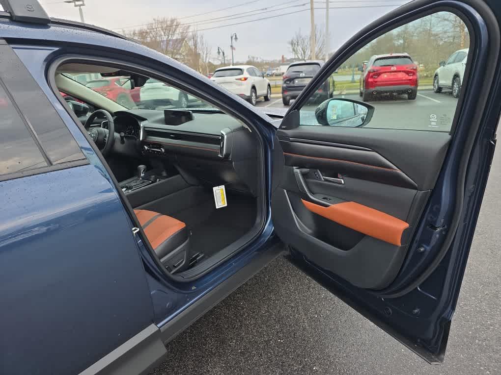 new 2026 Mazda CX-50 car, priced at $45,044