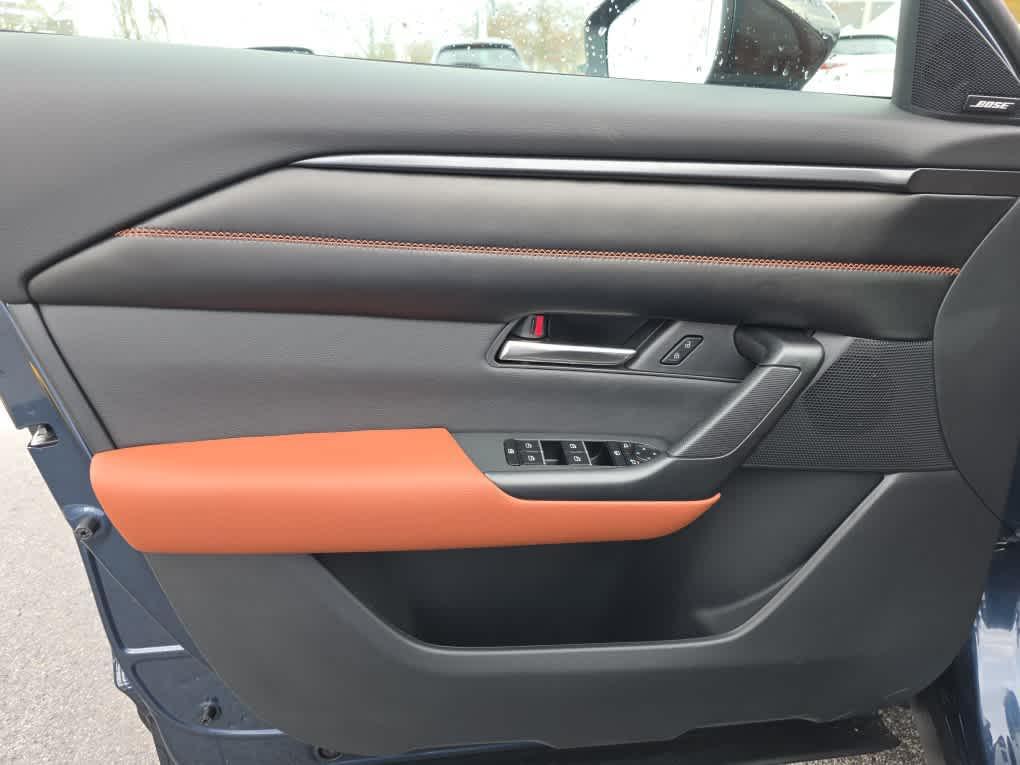 new 2026 Mazda CX-50 car, priced at $45,044