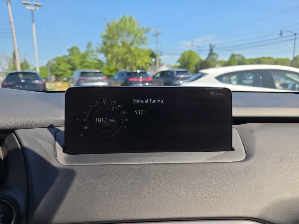 used 2023 Mazda CX-9 car, priced at $29,169