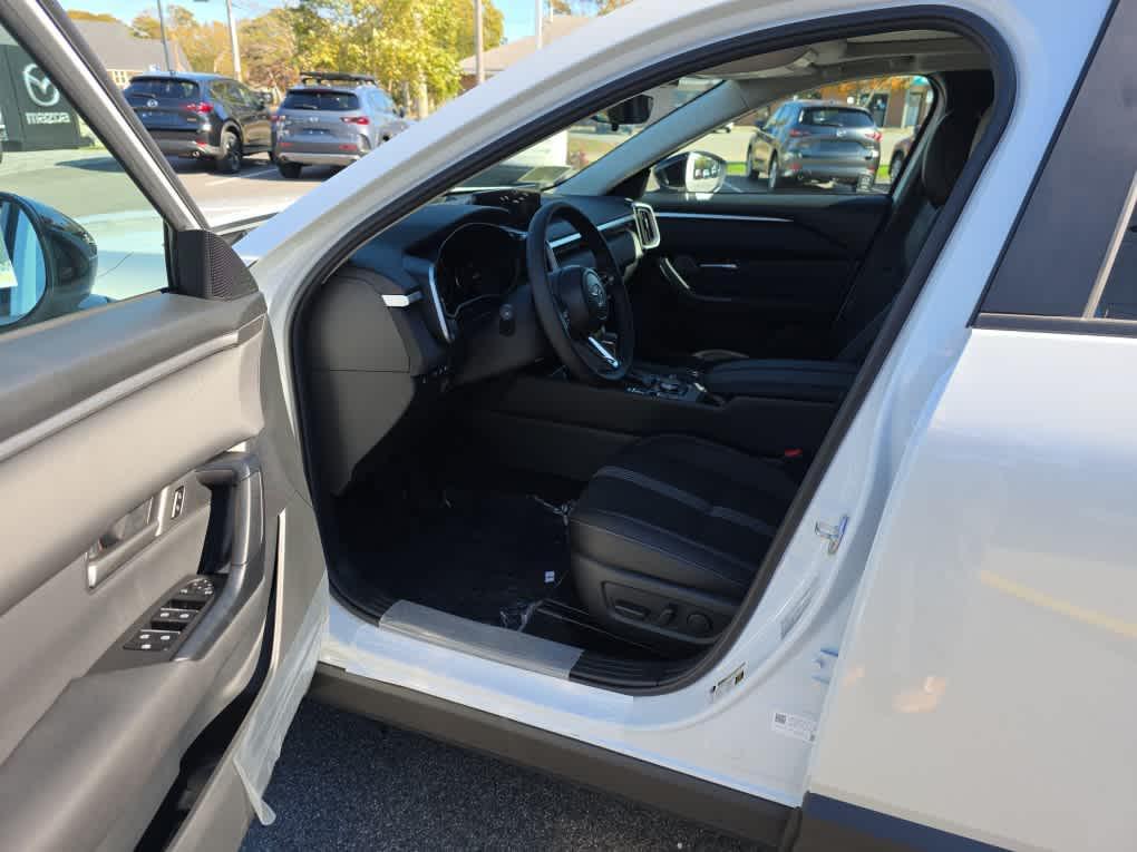 new 2026 Mazda CX-50 Hybrid car, priced at $35,994