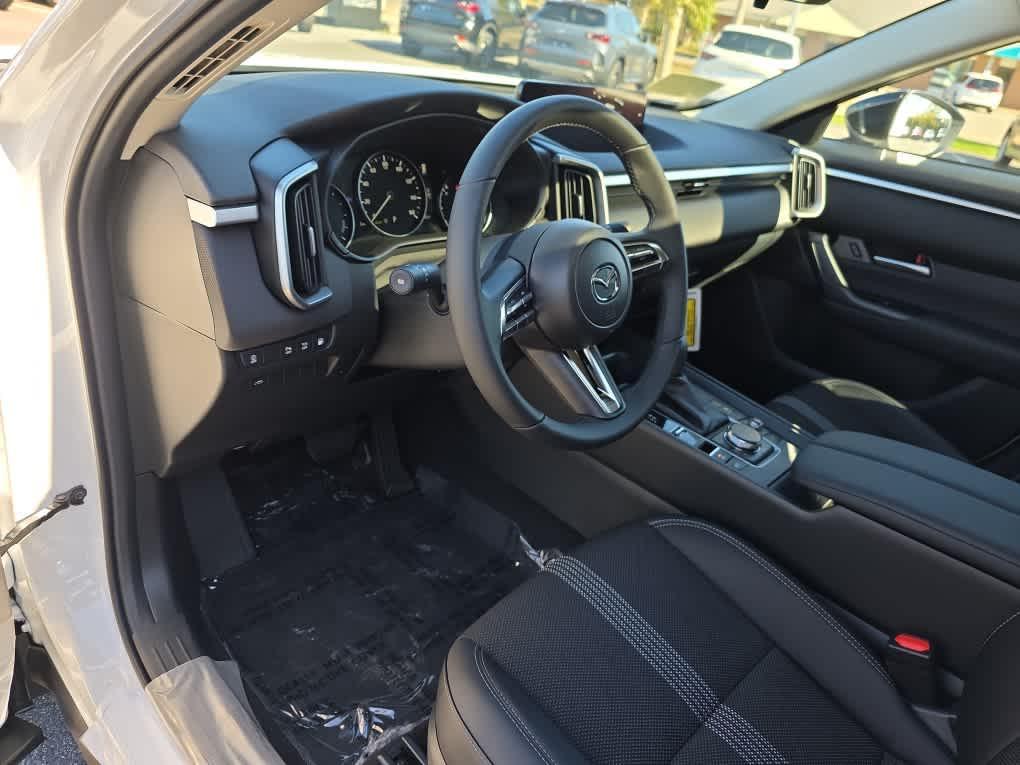 new 2026 Mazda CX-50 Hybrid car, priced at $35,994