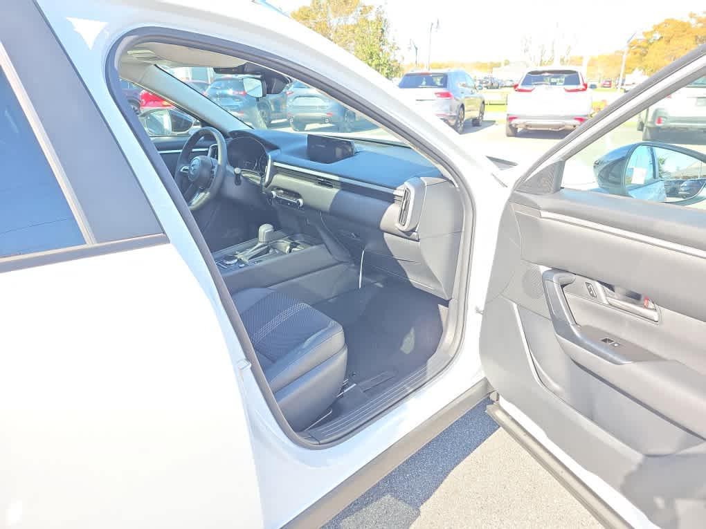 new 2026 Mazda CX-50 Hybrid car, priced at $35,994