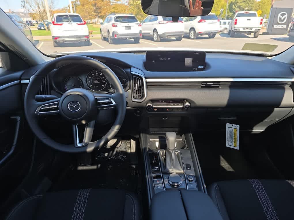 new 2026 Mazda CX-50 Hybrid car, priced at $35,994