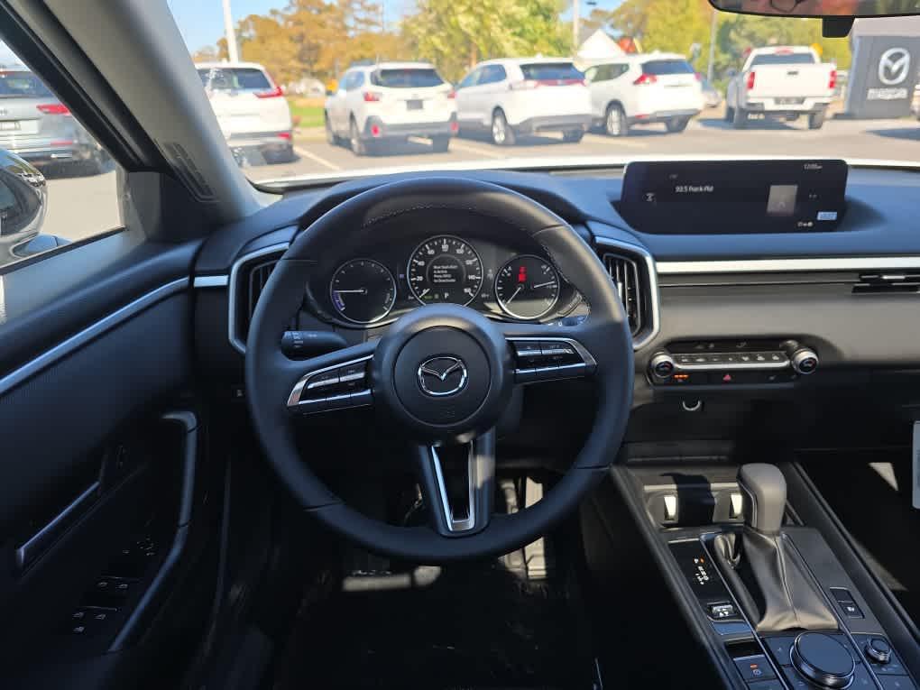 new 2026 Mazda CX-50 Hybrid car, priced at $35,994