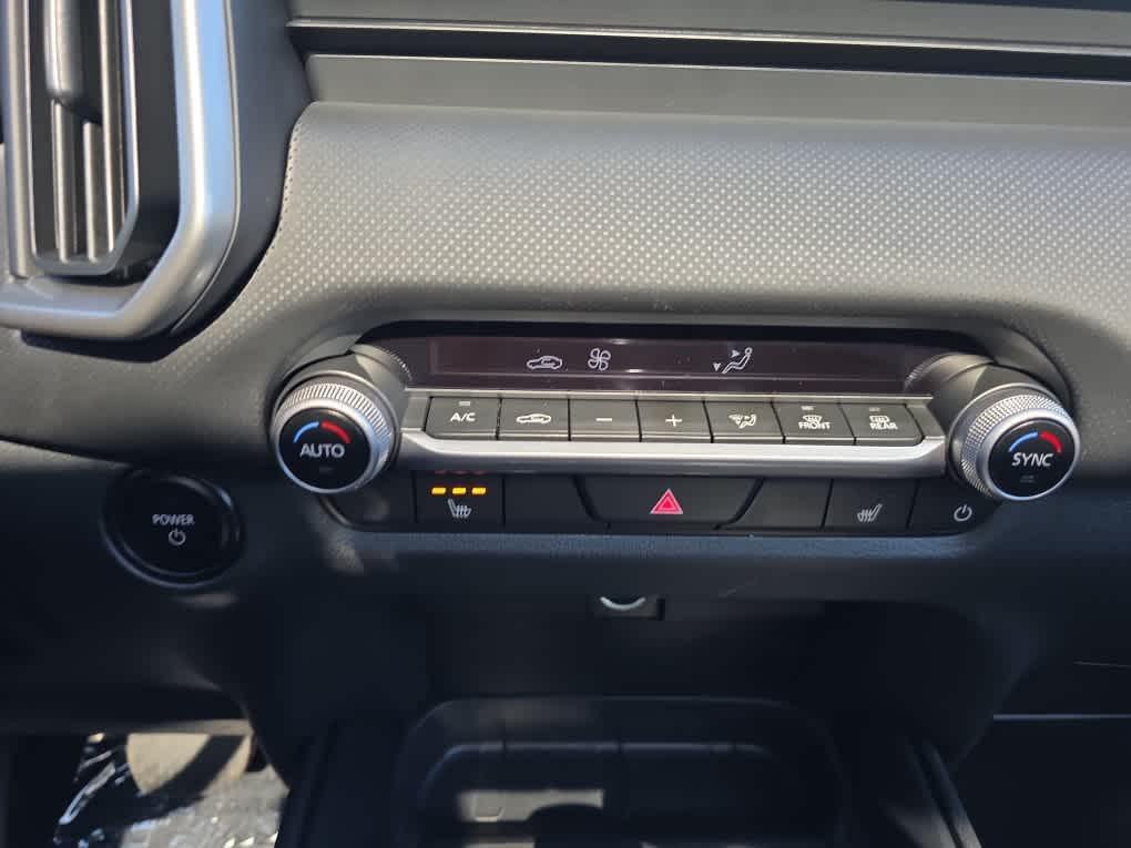 new 2026 Mazda CX-50 Hybrid car, priced at $35,994