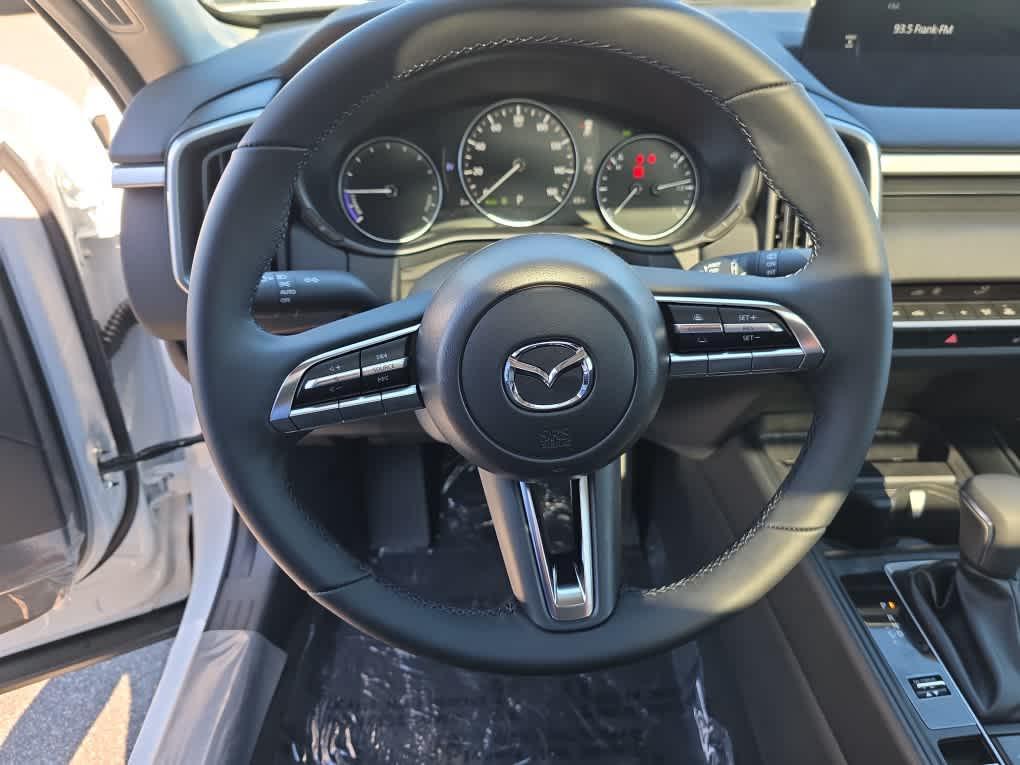 new 2026 Mazda CX-50 Hybrid car, priced at $35,994
