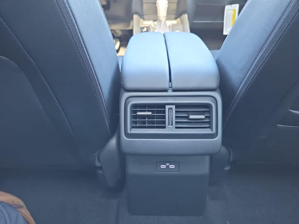 new 2026 Mazda CX-50 Hybrid car, priced at $35,994