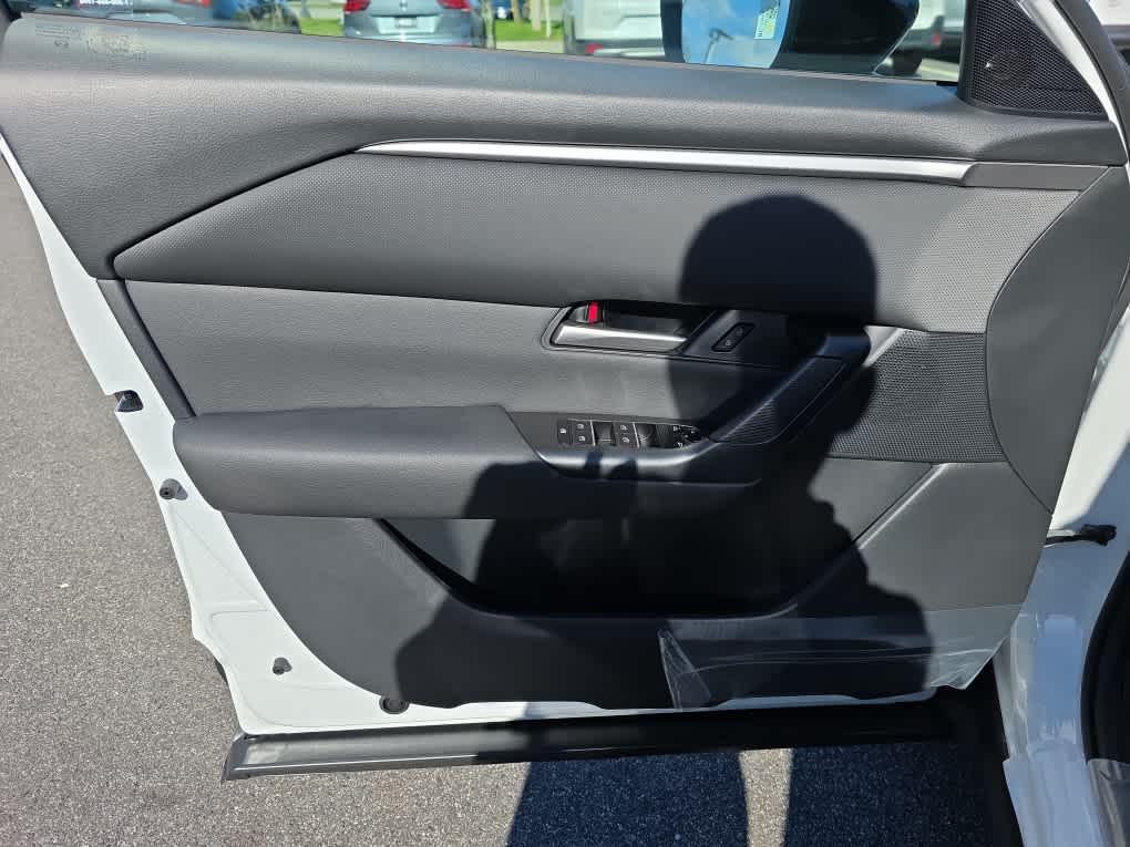 new 2026 Mazda CX-50 Hybrid car, priced at $35,994