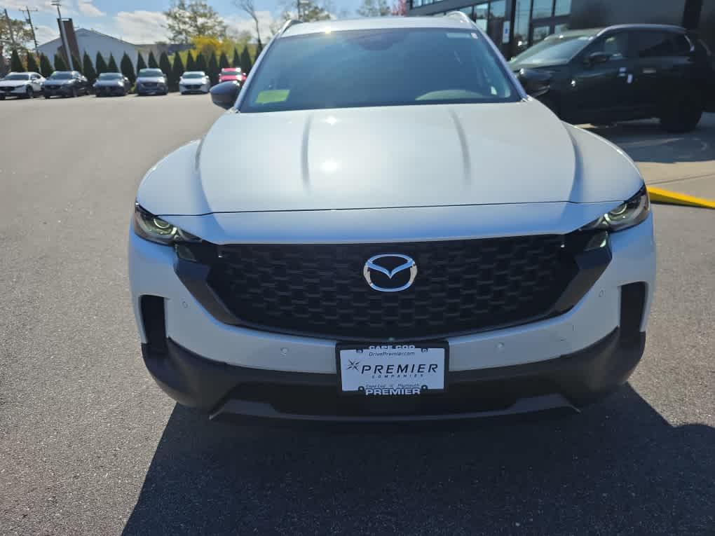 new 2026 Mazda CX-50 Hybrid car, priced at $35,994