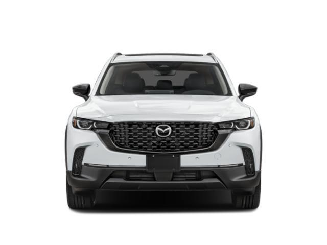 new 2026 Mazda CX-50 car, priced at $37,199