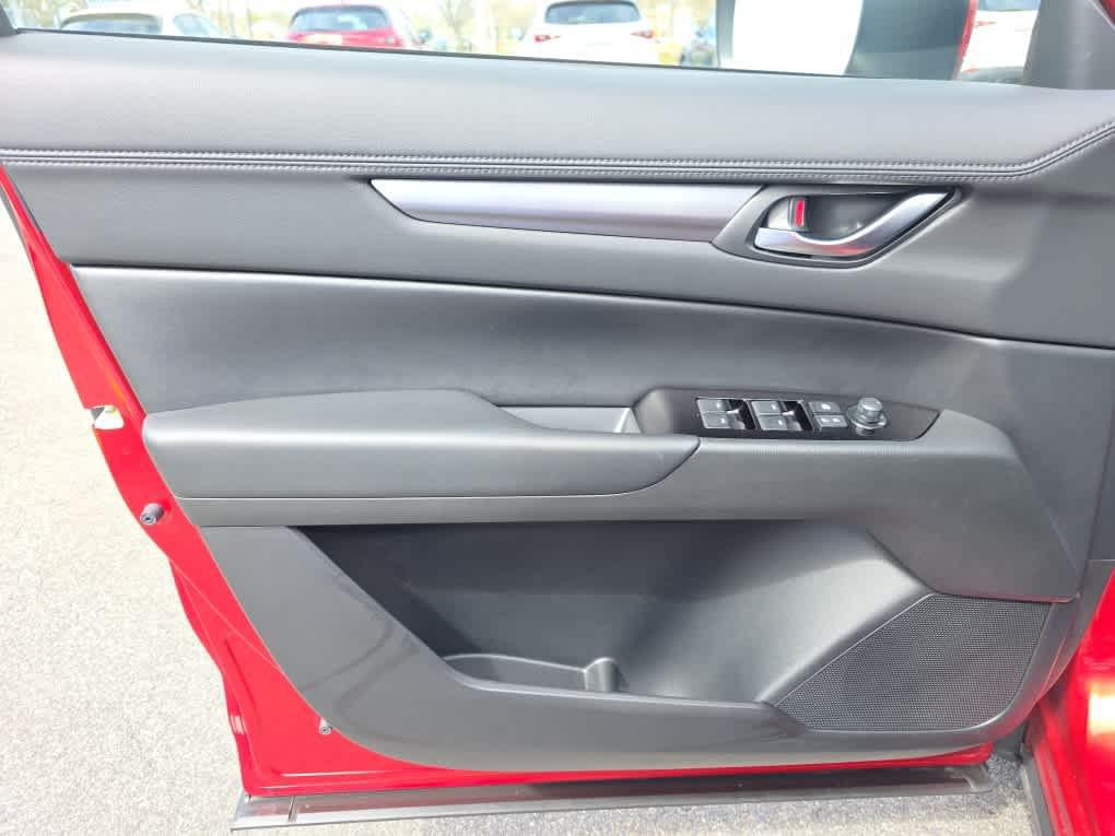 used 2023 Mazda CX-5 car, priced at $24,992