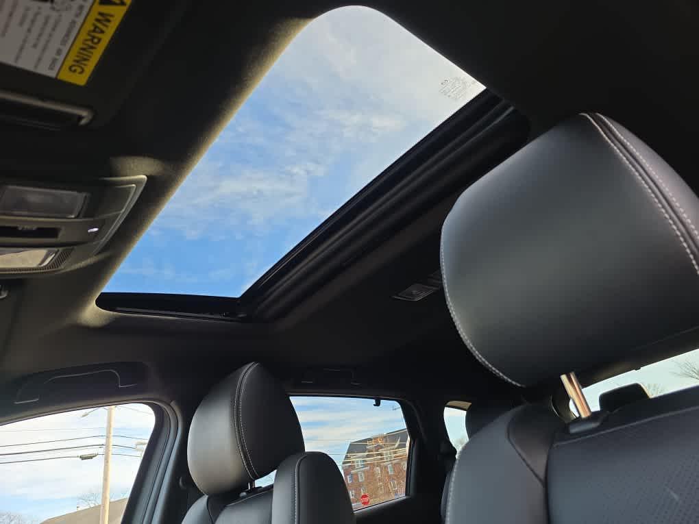 used 2023 Mazda CX-9 car, priced at $29,928