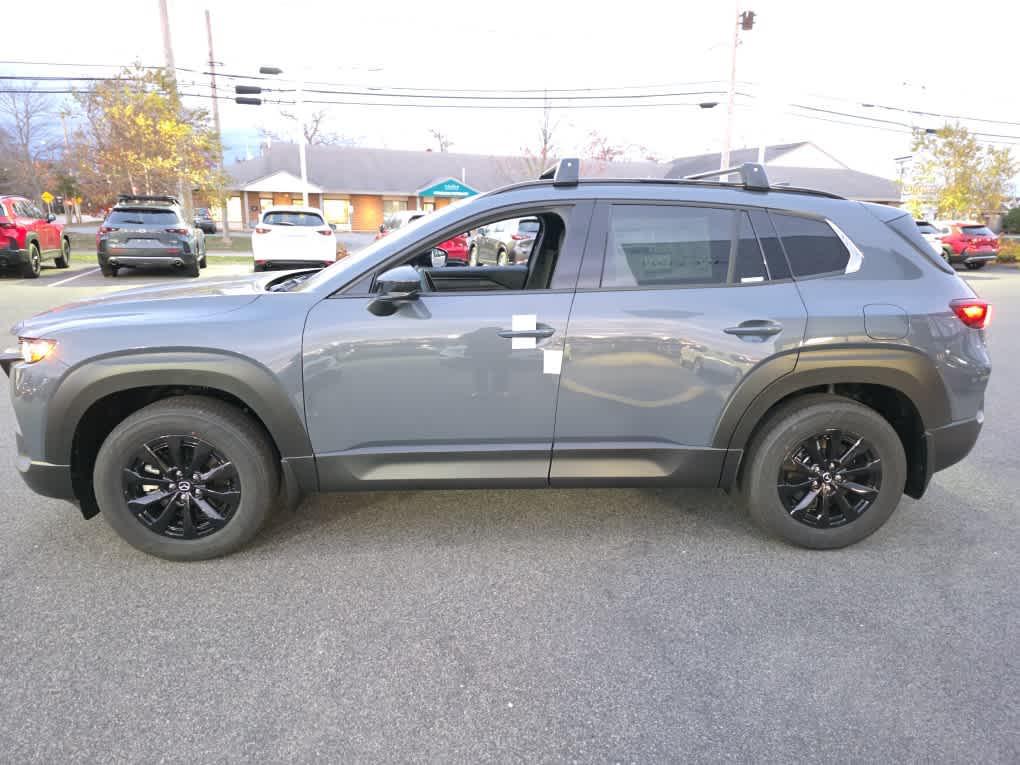 new 2026 Mazda CX-50 Hybrid car, priced at $40,221