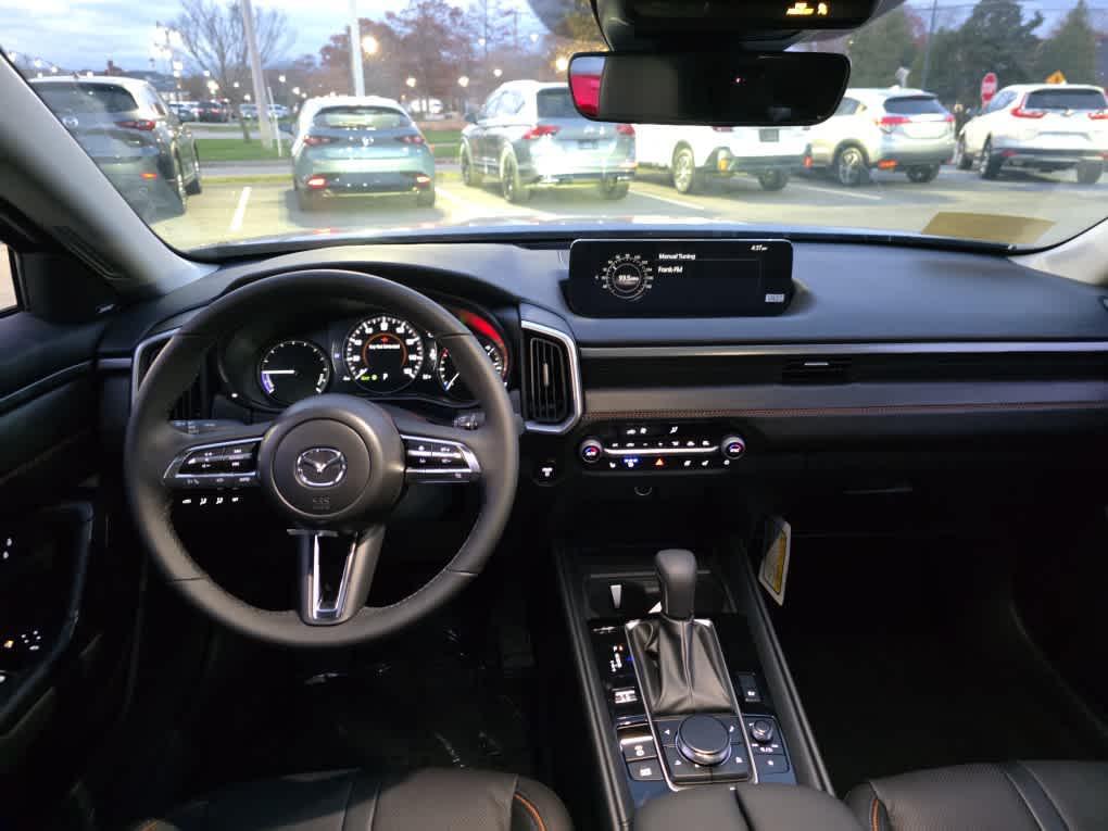 new 2026 Mazda CX-50 Hybrid car, priced at $40,221