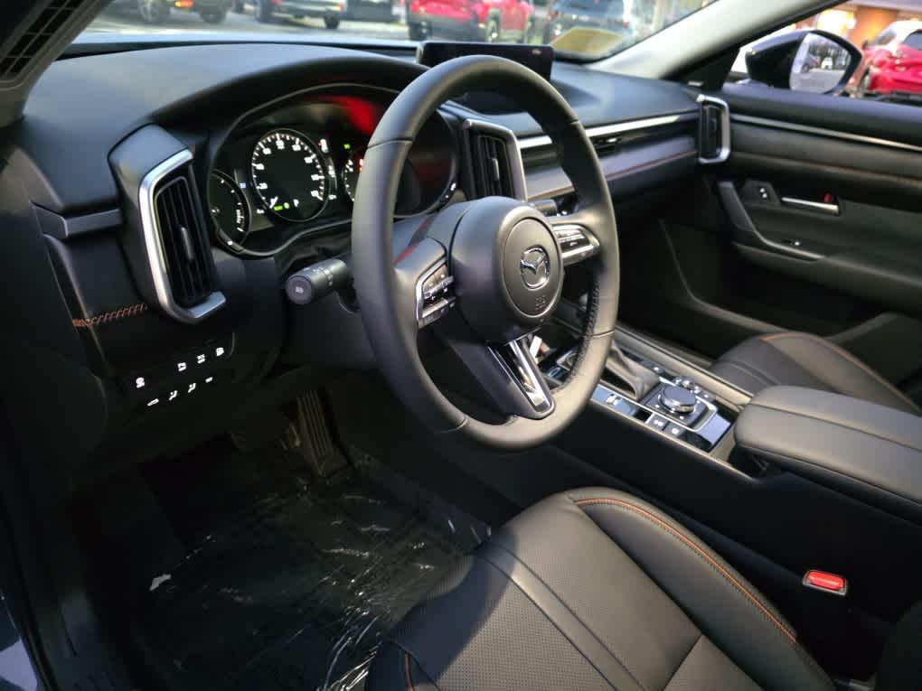 new 2026 Mazda CX-50 Hybrid car, priced at $40,221
