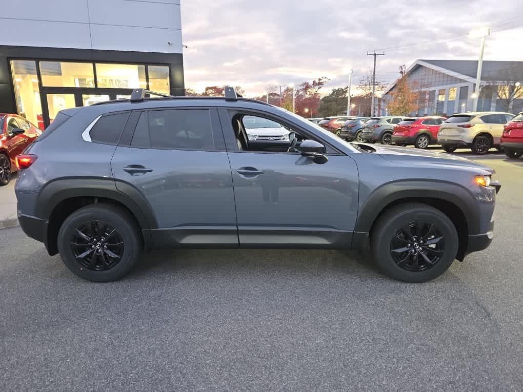 new 2026 Mazda CX-50 Hybrid car, priced at $40,221