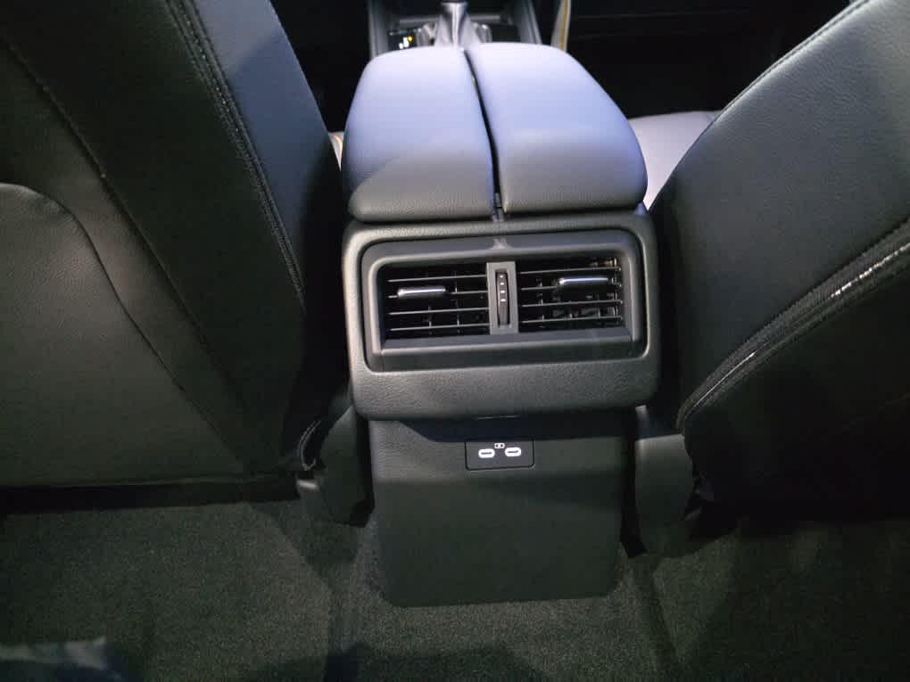 new 2026 Mazda CX-50 Hybrid car, priced at $40,221