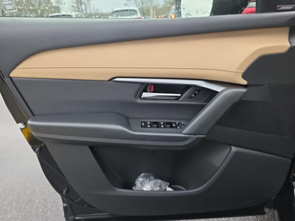 new 2026 Mazda CX-5 car, priced at $41,629