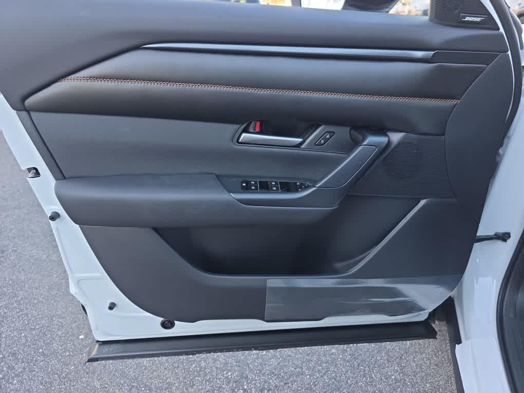 new 2026 Mazda CX-50 Hybrid car, priced at $39,833