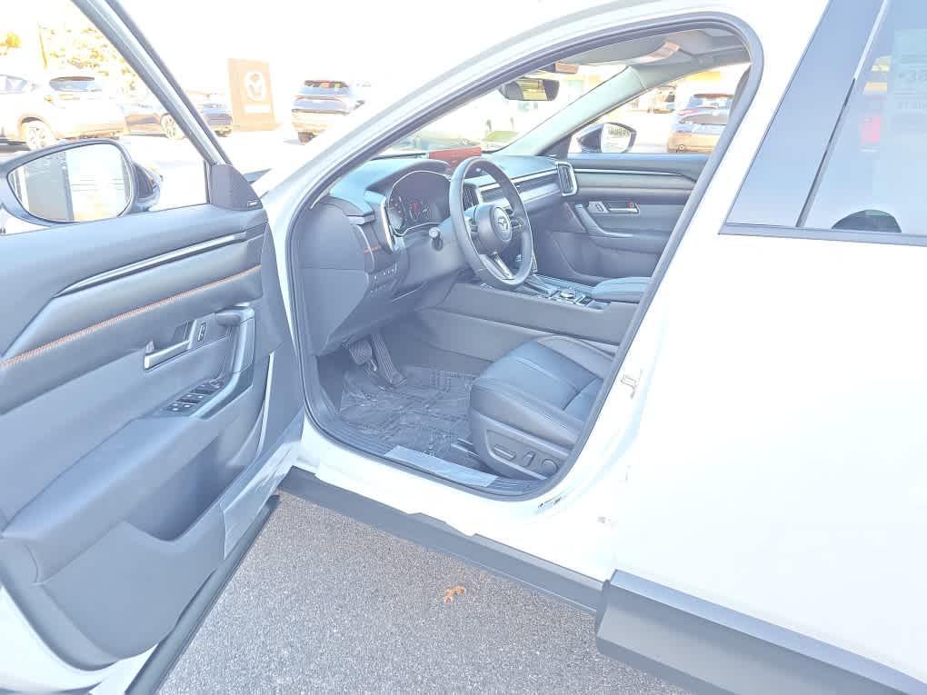 new 2026 Mazda CX-50 Hybrid car, priced at $39,833