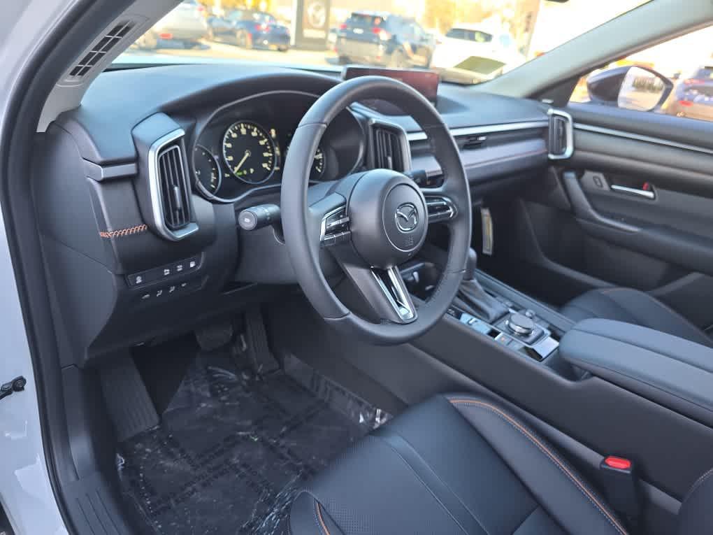 new 2026 Mazda CX-50 Hybrid car, priced at $39,833