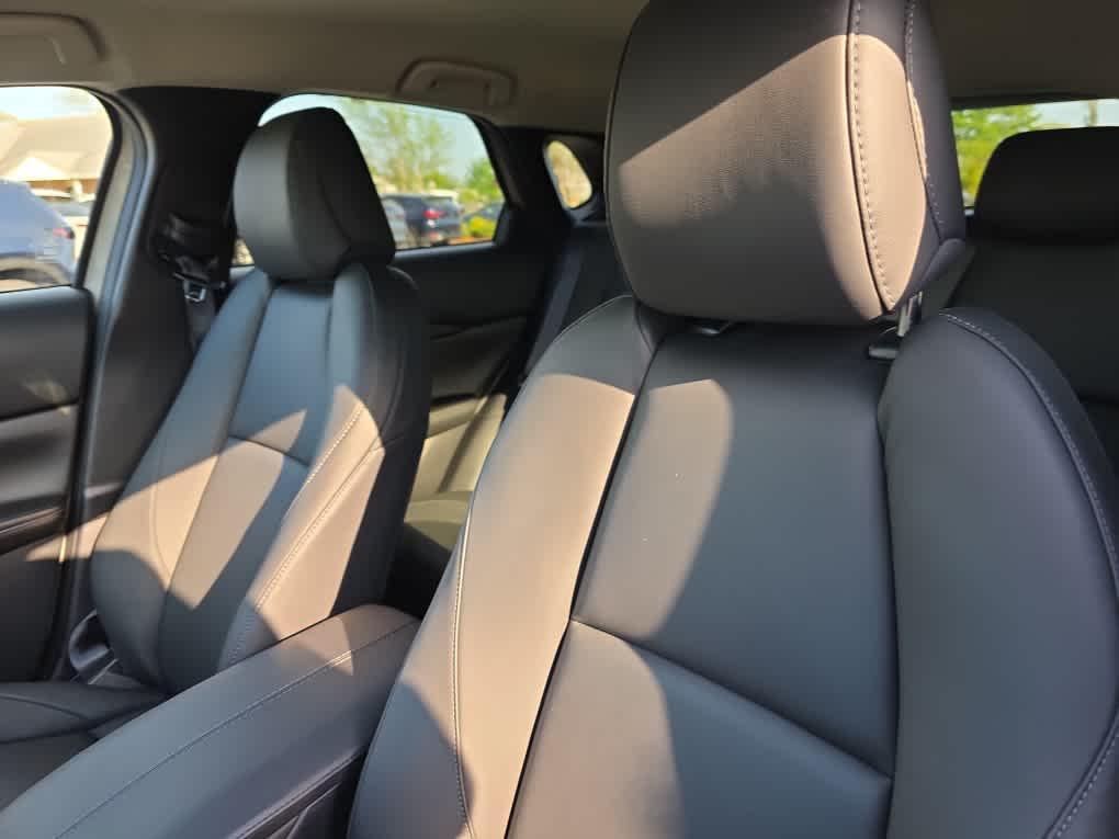 used 2024 Mazda CX-30 car, priced at $24,221