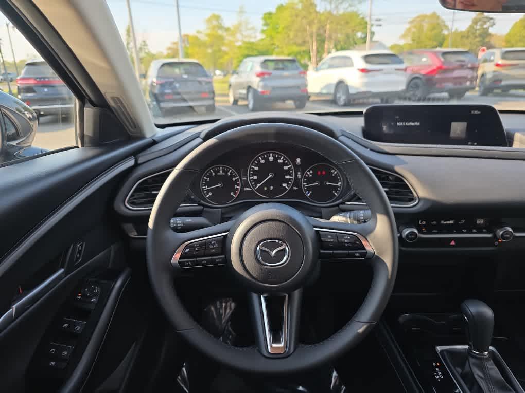 used 2024 Mazda CX-30 car, priced at $24,221
