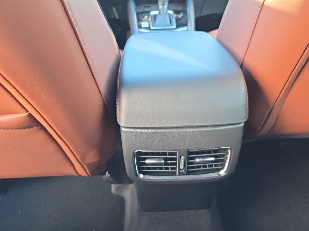 used 2025 Mazda CX-5 car, priced at $34,010