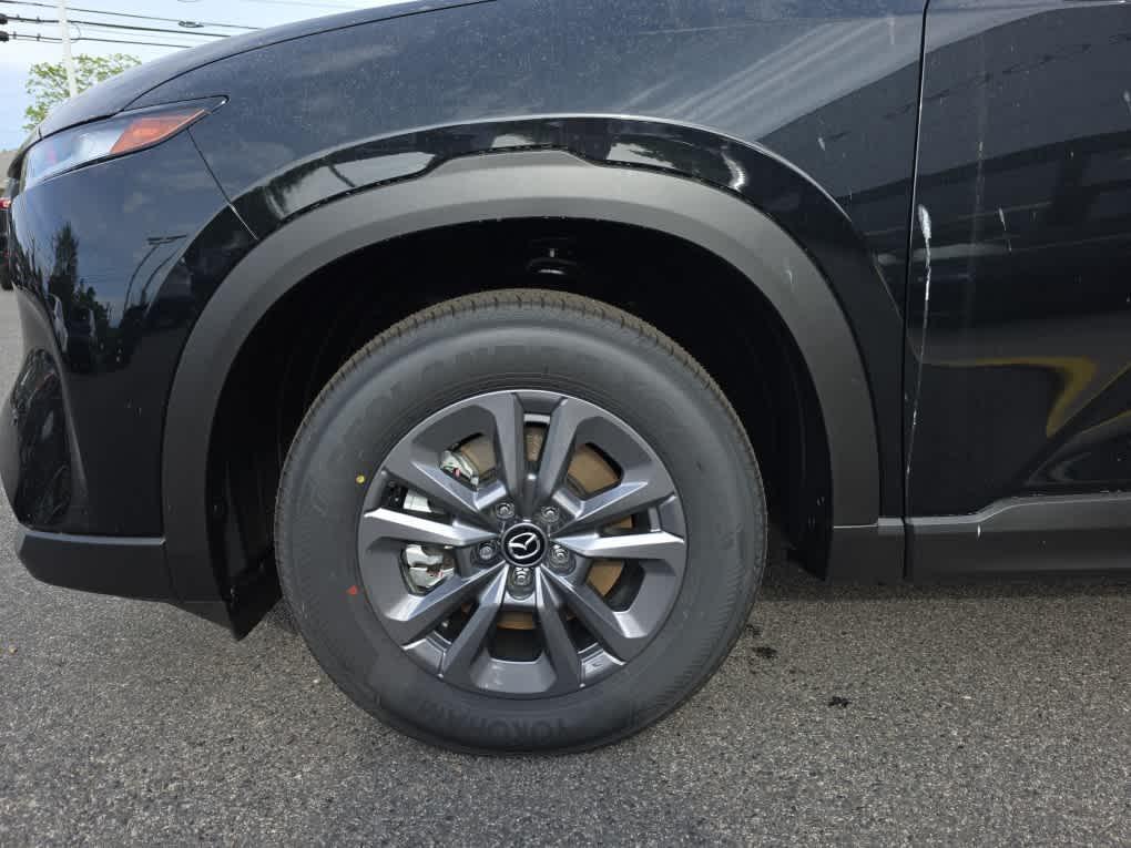 new 2026 Mazda CX-5 car, priced at $33,839