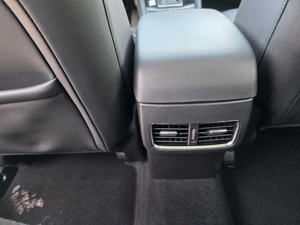 used 2023 Mazda CX-5 car, priced at $25,700