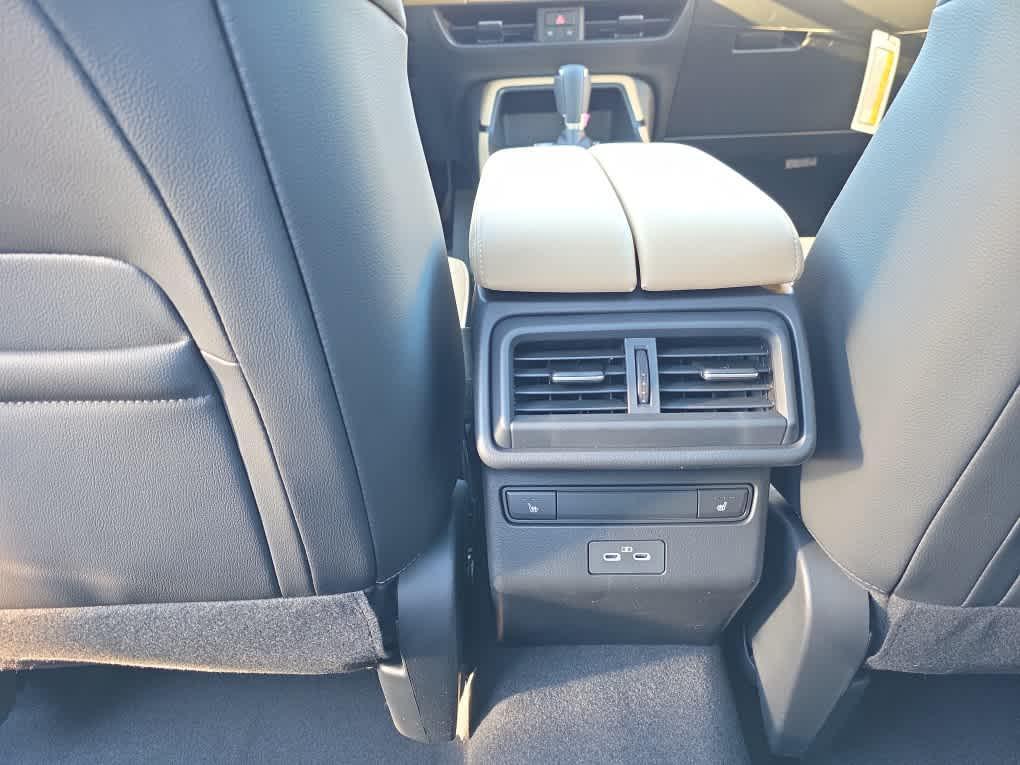 new 2026 Mazda CX-5 car, priced at $40,379