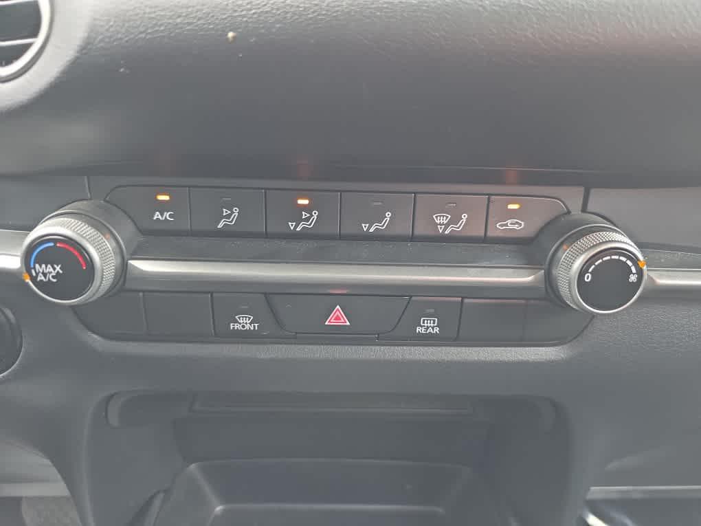 used 2024 Mazda CX-30 car, priced at $24,686