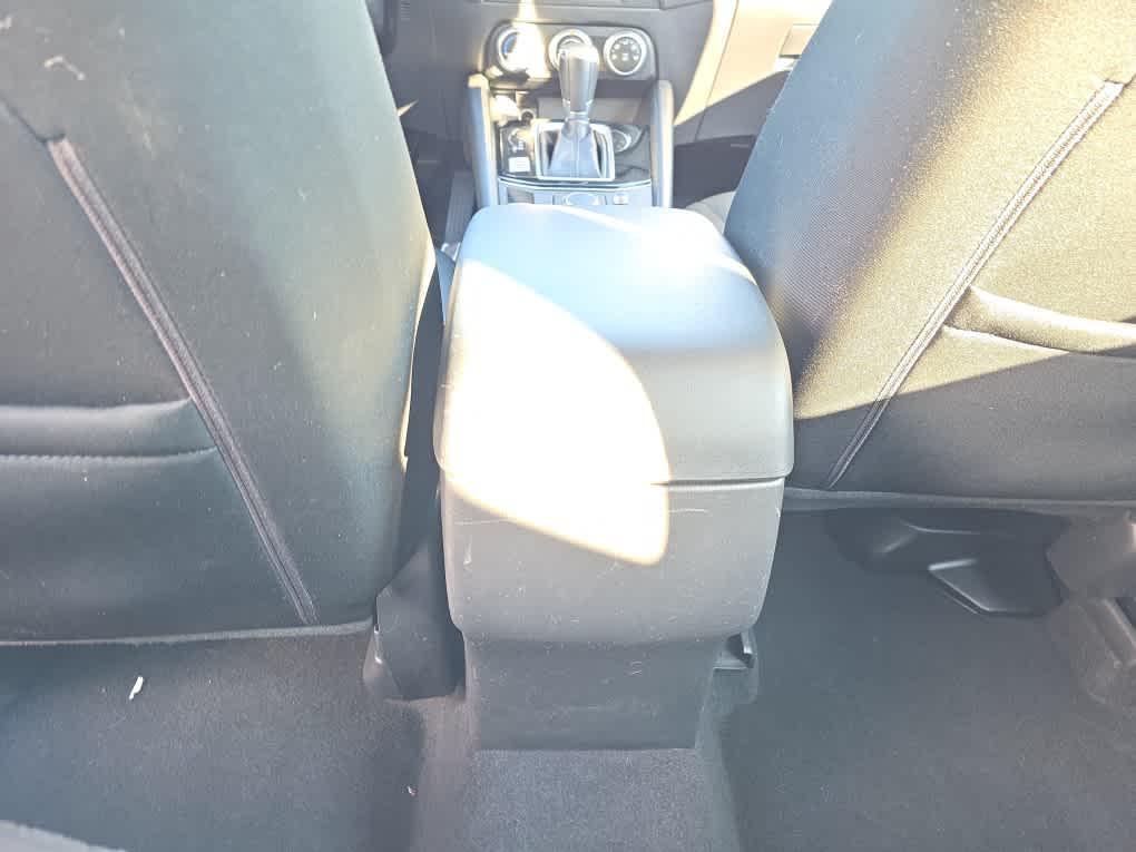 used 2023 Mazda CX-5 car, priced at $22,600