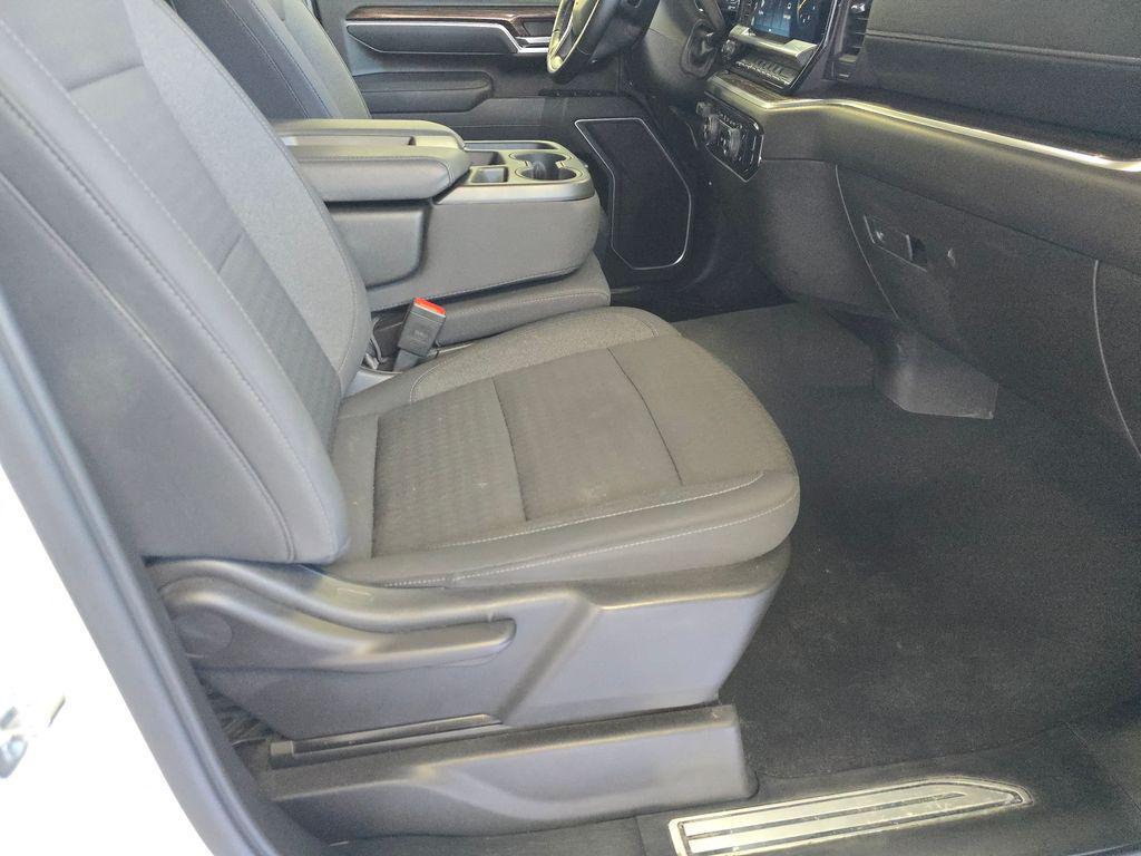 used 2025 Chevrolet Silverado 2500 car, priced at $55,595