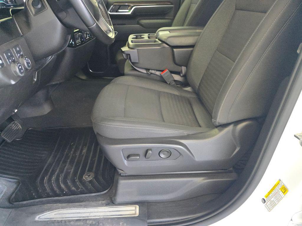 used 2025 Chevrolet Silverado 2500 car, priced at $55,595