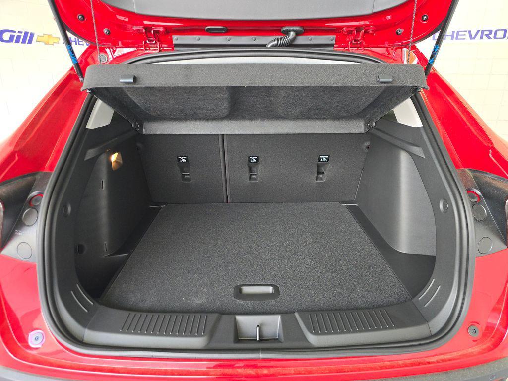 new 2026 Chevrolet Trax car, priced at $25,885