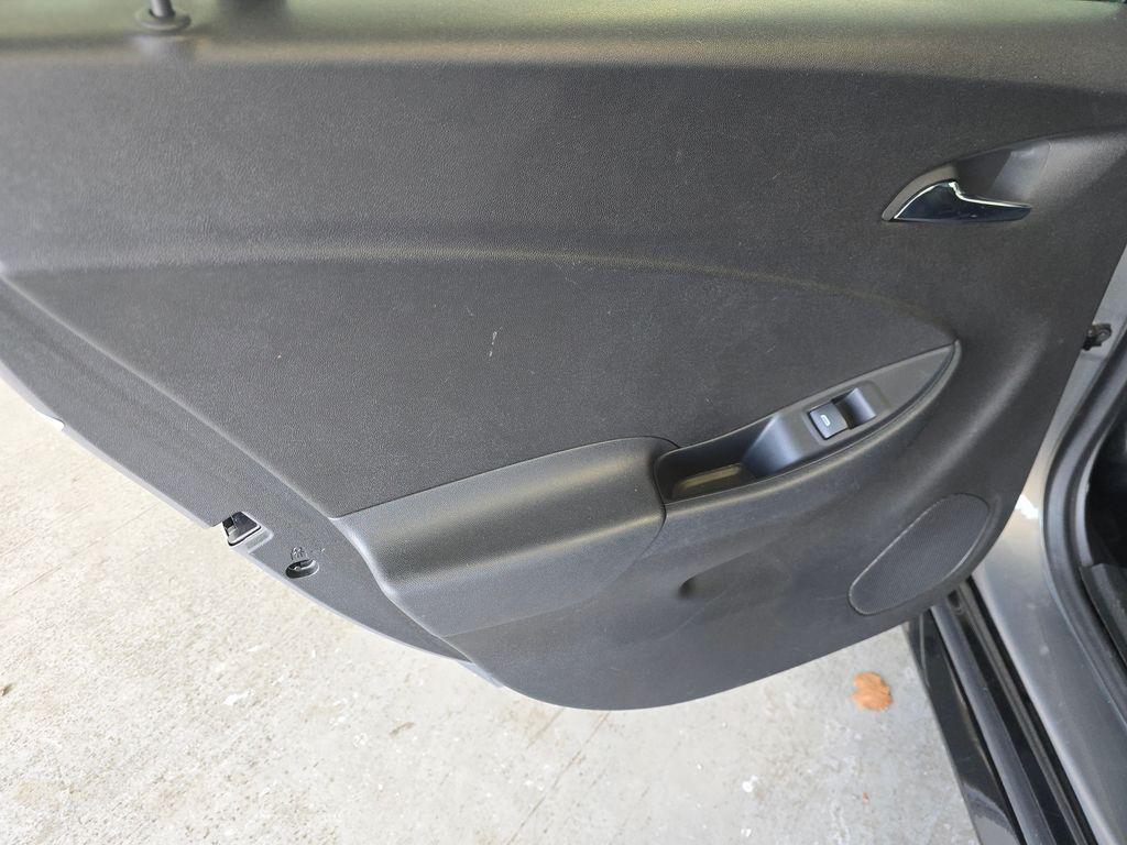 used 2017 Chevrolet Volt car, priced at $11,795