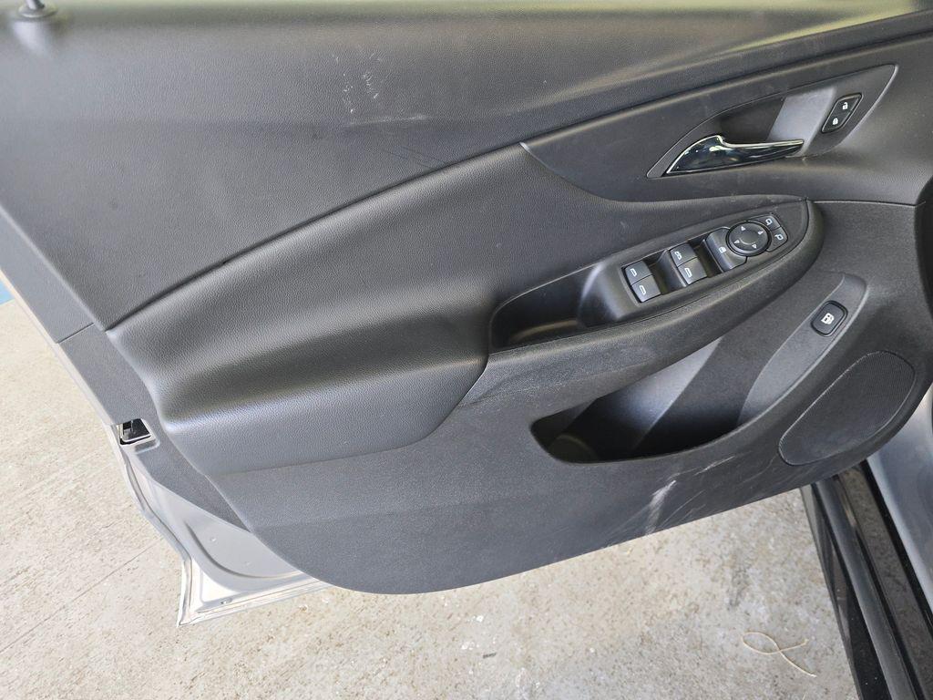 used 2017 Chevrolet Volt car, priced at $11,795