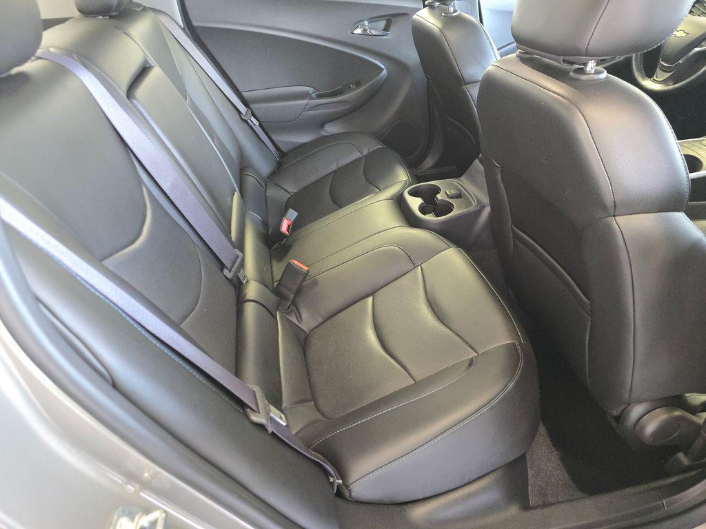 used 2017 Chevrolet Volt car, priced at $11,795