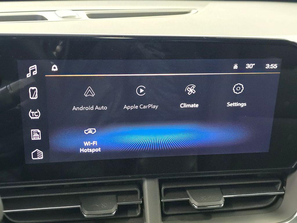 new 2026 Chevrolet Trax car, priced at $27,150