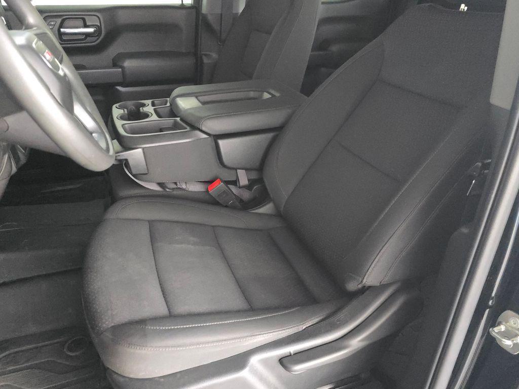 used 2023 GMC Sierra 1500 car, priced at $33,395