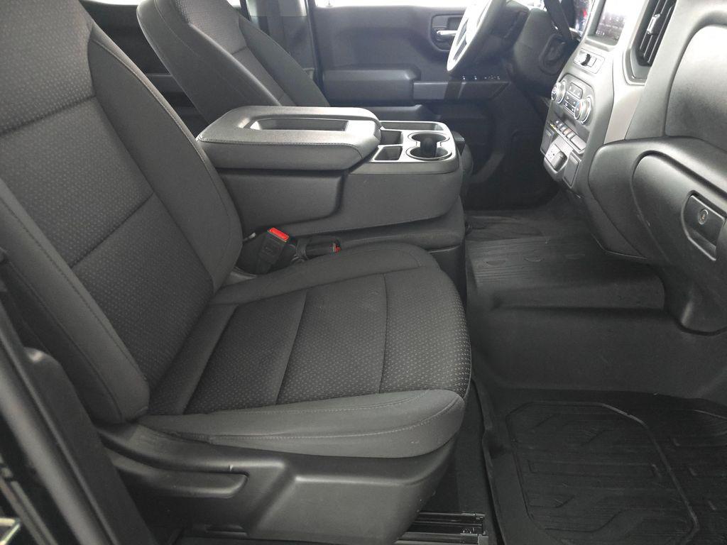 used 2023 GMC Sierra 1500 car, priced at $33,395