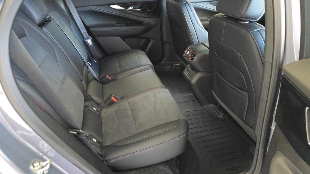 new 2026 Chevrolet Blazer EV car, priced at $51,095