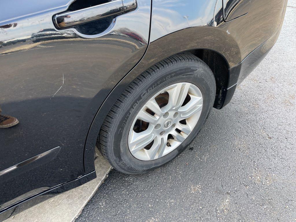 used 2012 Nissan Altima car, priced at $5,995