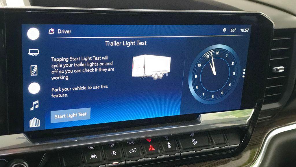 used 2022 Chevrolet Silverado 1500 car, priced at $38,995