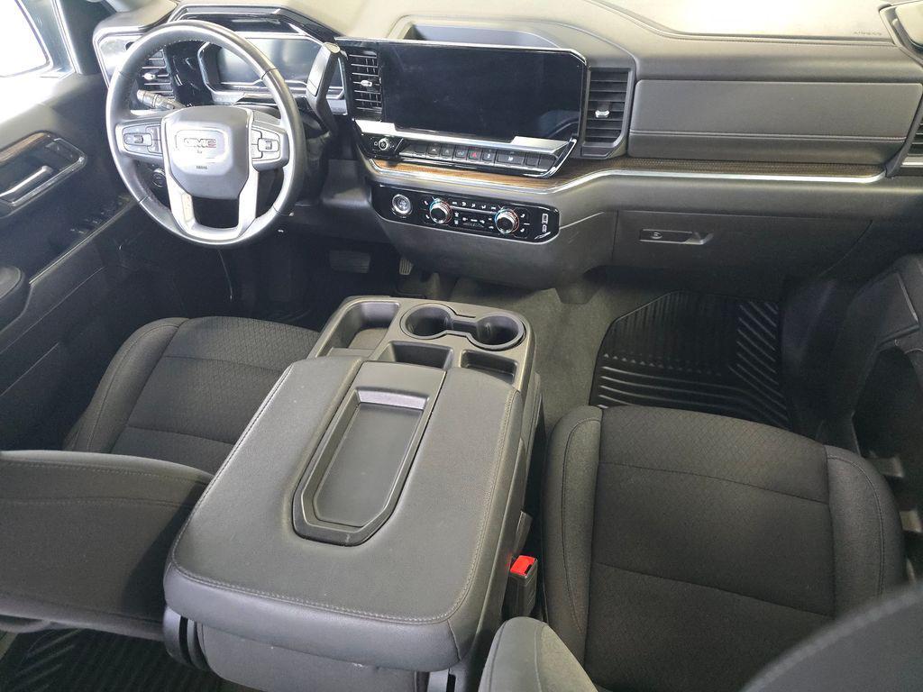 used 2023 GMC Sierra 1500 car, priced at $40,995