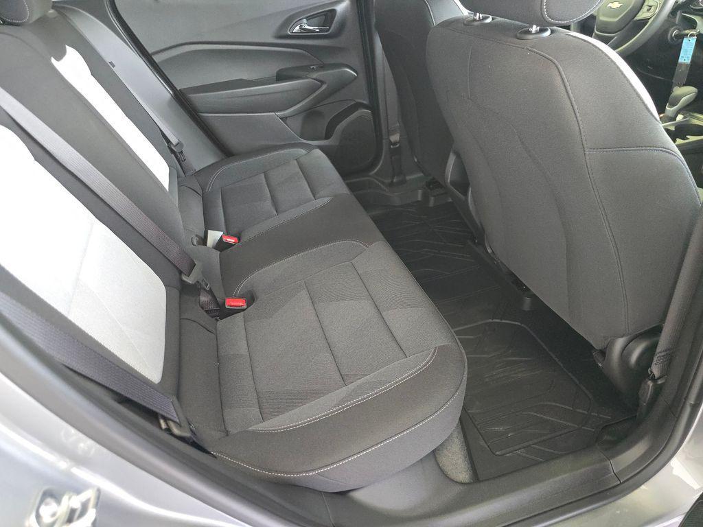 new 2026 Chevrolet Trax car, priced at $24,647