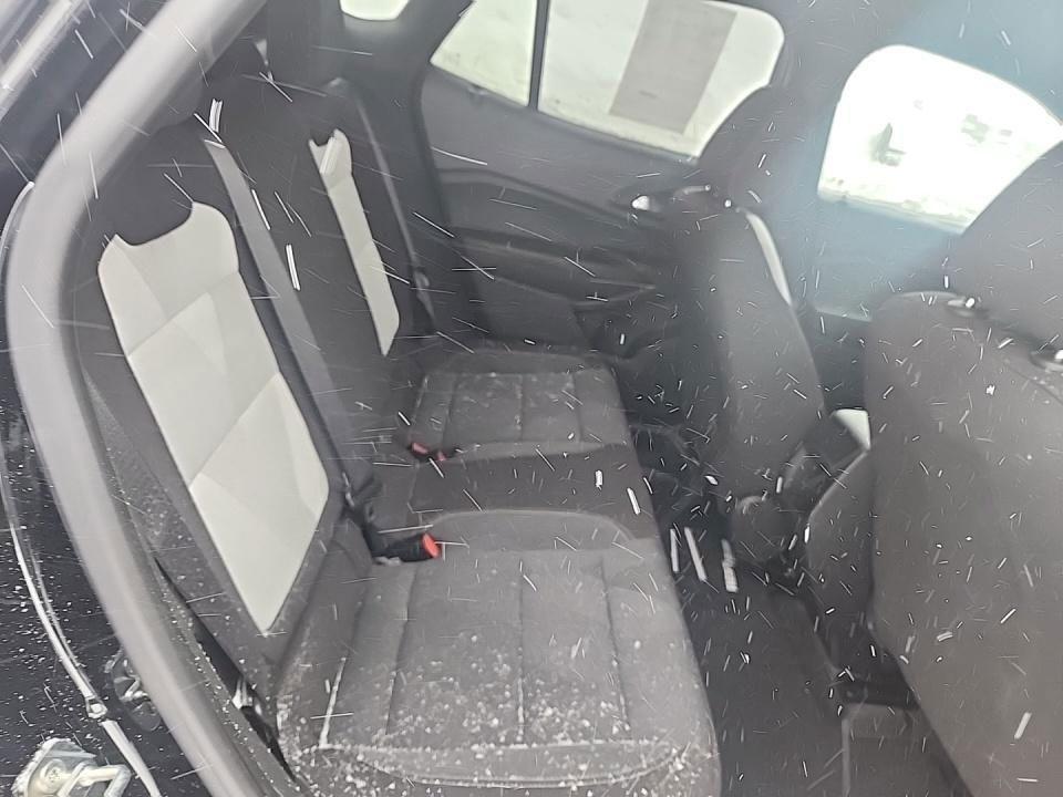 used 2024 Chevrolet Trax car, priced at $21,992