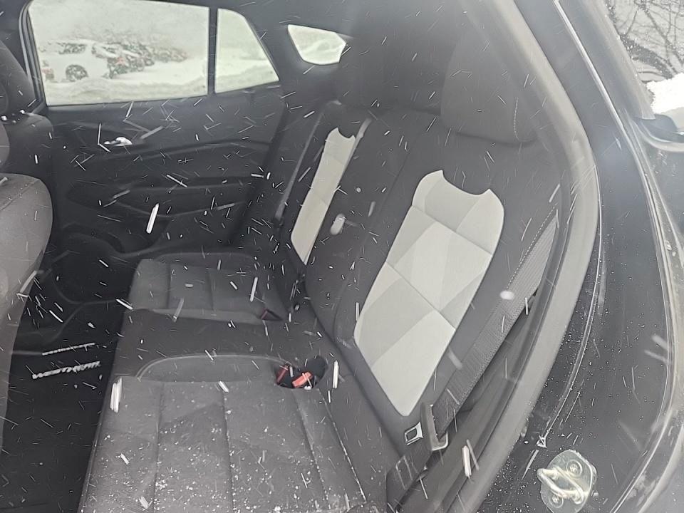 used 2024 Chevrolet Trax car, priced at $21,992