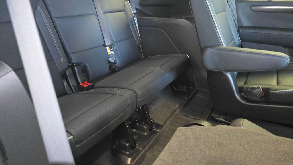 new 2026 Chevrolet Tahoe car, priced at $79,856